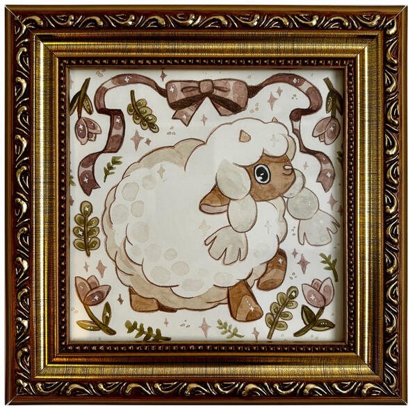 Wooloo